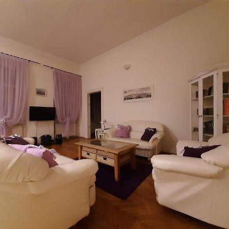 Panorama Lägenhet Budapest Exteriör bild
